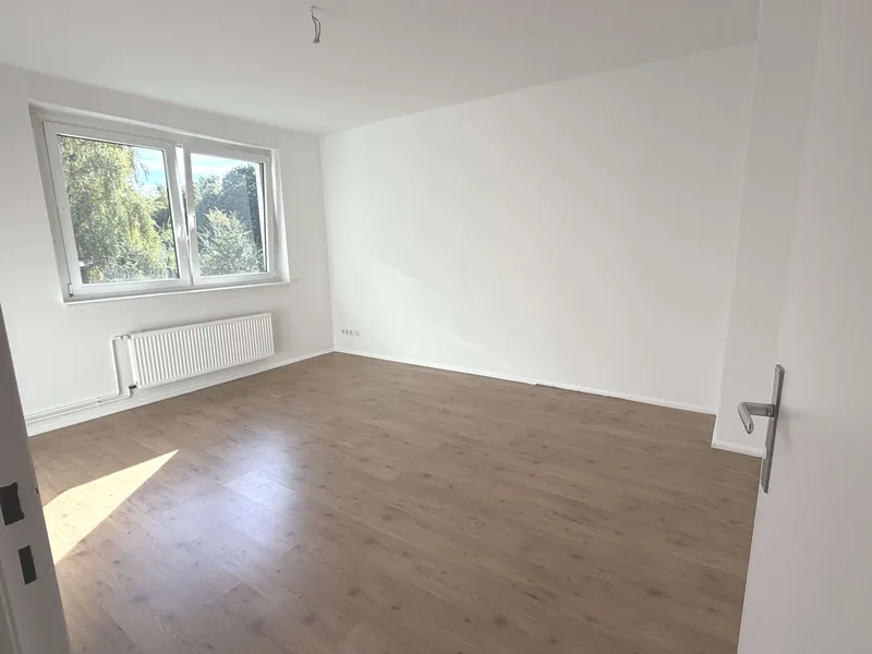 Sonnige 1- Zimmer-Wohnung im Grünen Spandau — photo 1
